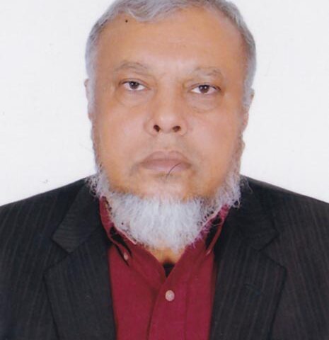 Dr. Mohammad Anwar Hussain