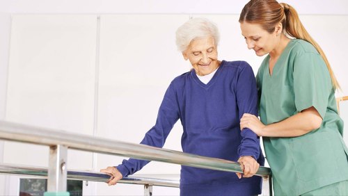 Curative & Rehabilitative